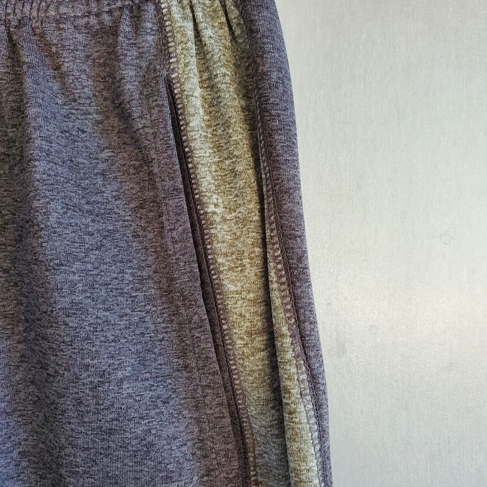 Puma Mens Small Athletic Shorts Elastic Waist Drawstring Activewear - Picture 3 of 8